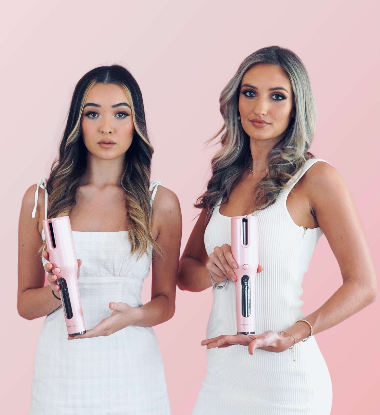 Air Powered Hair Styling Tool Dyson Airwrap Blowout Curler Hair 7-in-1 Multistyler Diffuser Blow Dry Haircurler Automatic