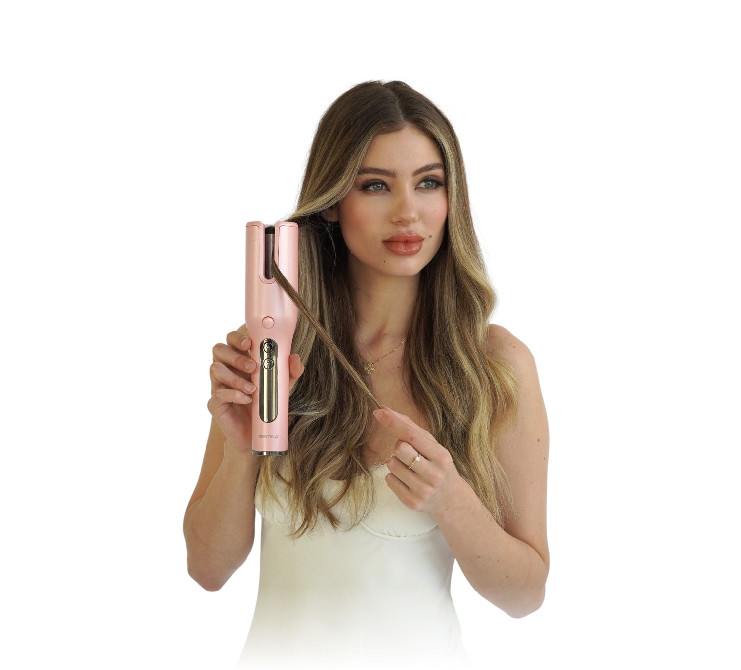 Air Powered Hair Styling Tool Dyson Airwrap Blowout Curler Hair 7-in-1 Multistyler Diffuser Blow Dry
