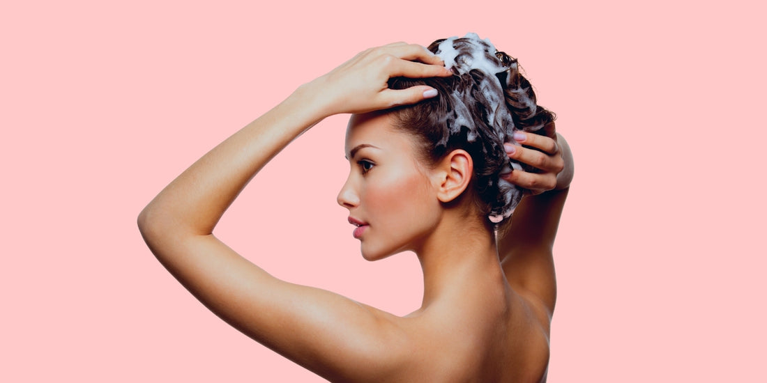 Why You've Been Washing Your Hair Wrong