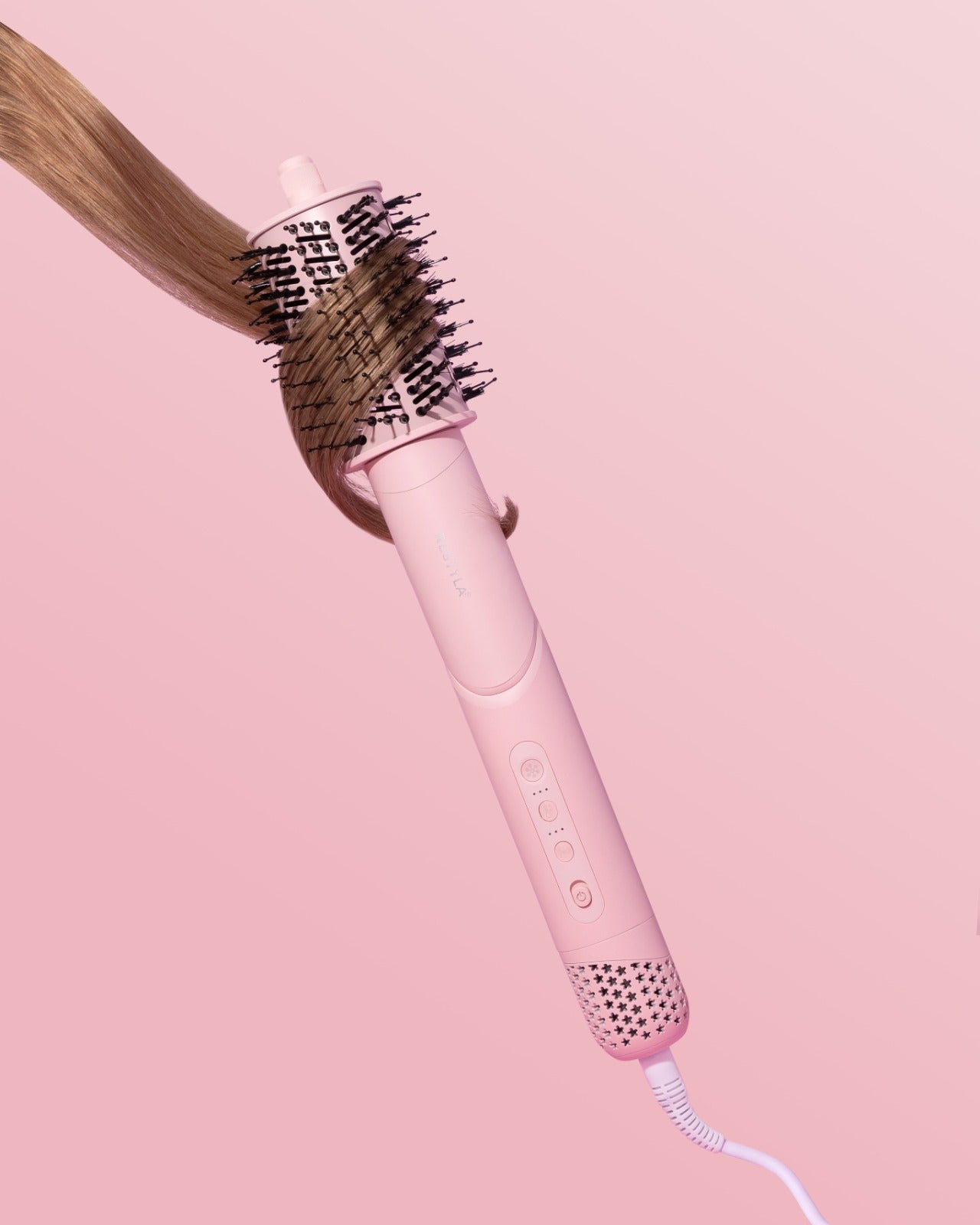 Restyla Air 3.0 Right Curling Barrel