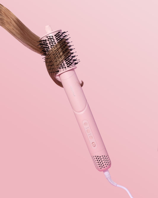 Restyla Air 3.0 Right Curling Barrel